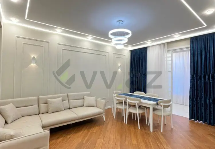 2 otaqlı mənzil Satılır, Yasamal qəs., Yasamal, Bakı