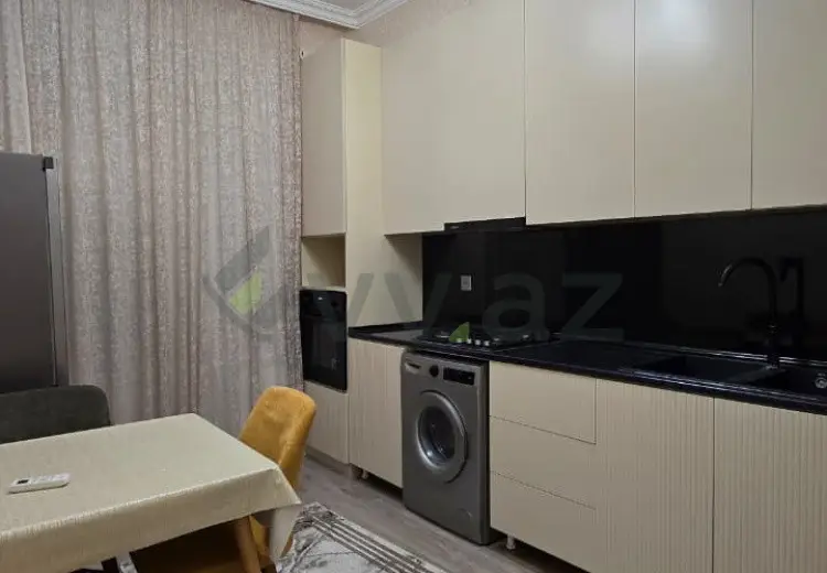 2 otaqlı mənzil Satılır, Xırdalan