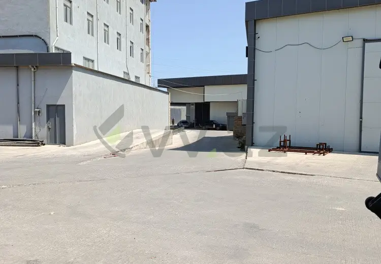 280 m² Obyekt / Ofis Kirayə (aylıq), Lökbatan qəs., Qaradağ, Bakı