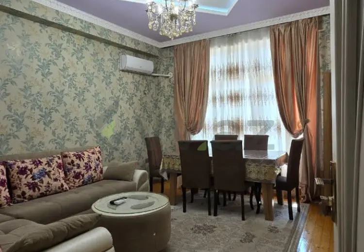 2 otaqlı mənzil Satılır, Xırdalan