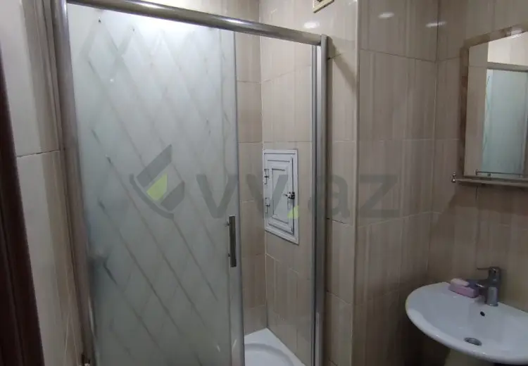 3 otaqlı mənzil Satılır, 3-cü mikrorayon, Nəsimi, Bakı