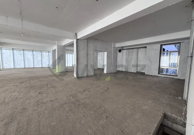 3900 m² Obyekt / Ofis Kirayə (aylıq), Nəsimi, Bakı