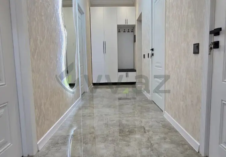 2 otaqlı mənzil Satılır, Xırdalan