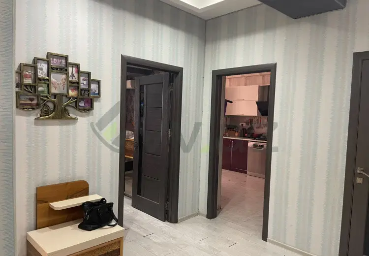 2 otaqlı mənzil Satılır, Xırdalan