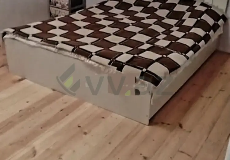 3 otaqlı mənzil Satılır, Şəki