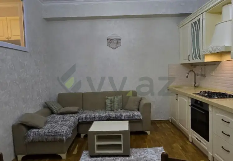 2 otaqlı mənzil Satılır, Xırdalan