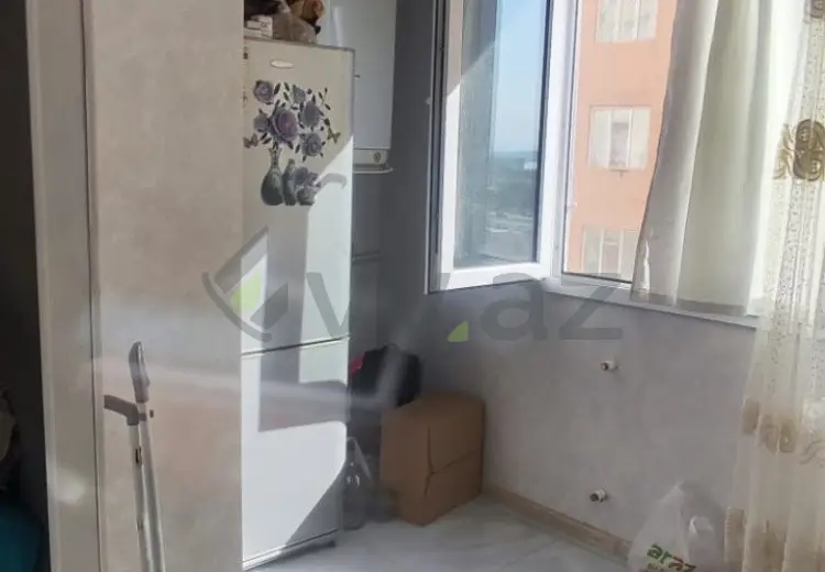 2 otaqlı mənzil Satılır, Xırdalan