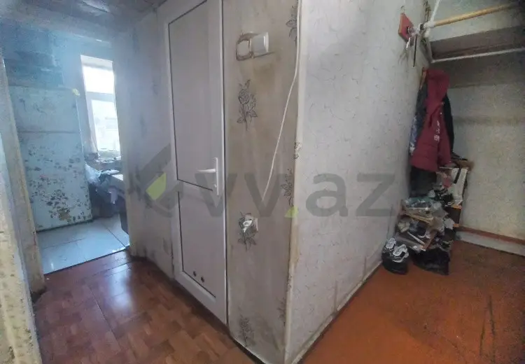2 otaqlı mənzil Satılır, Hövsan qəs., Suraxanı, Bakı