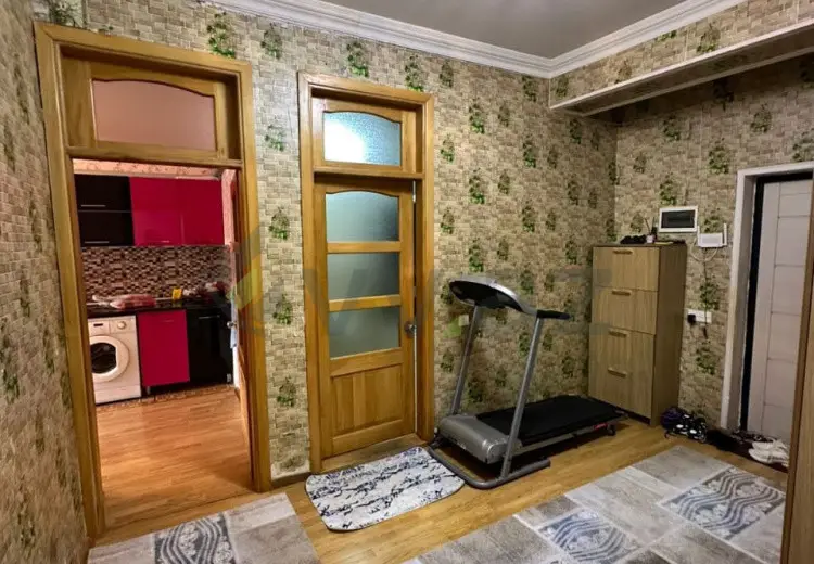 3 otaqlı mənzil Satılır, Əhmədli, Xətai, Bakı