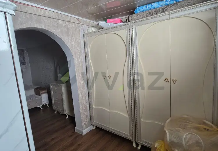 3 otaqlı mənzil Kirayə (aylıq), Montin qəs., Nərimanov, Bakı