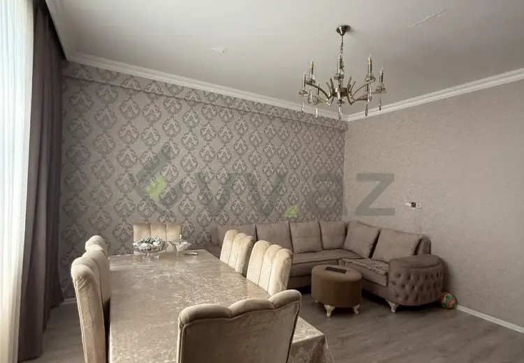 2 otaqlı mənzil Satılır, Xırdalan