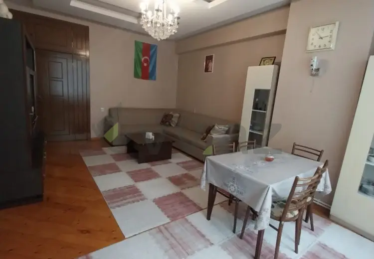 3 otaqlı mənzil Satılır, Əhmədli, Xətai, Bakı