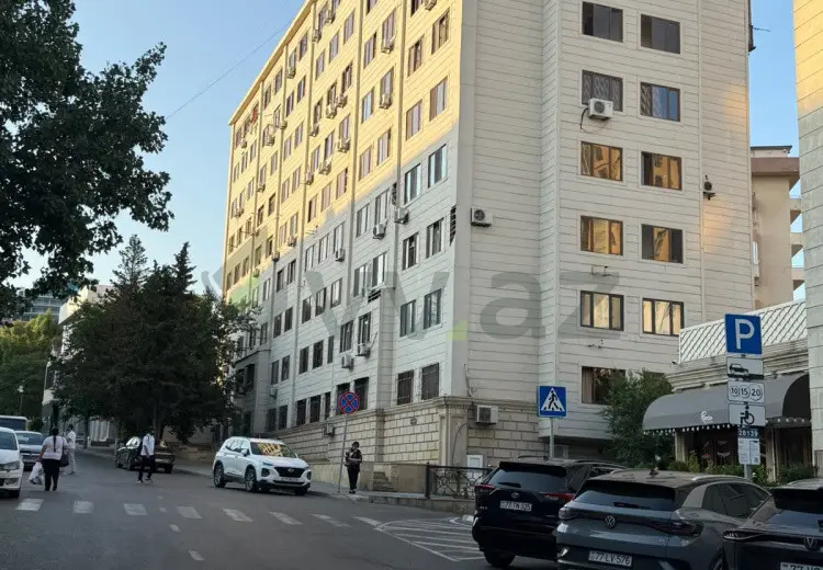 2 otaqlı mənzil Kirayə (aylıq), Yeni Yasamal qəs., Yasamal, Bakı