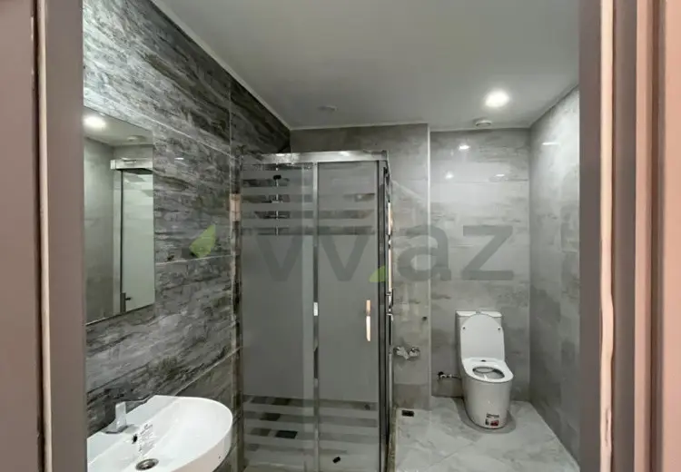 2 otaqlı mənzil Satılır, 7-ci mikrorayon, Binəqədi, Bakı