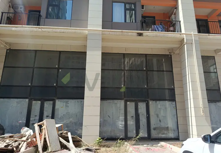 500 m² Obyekt / Ofis Kirayə (aylıq), Nəsimi, Bakı