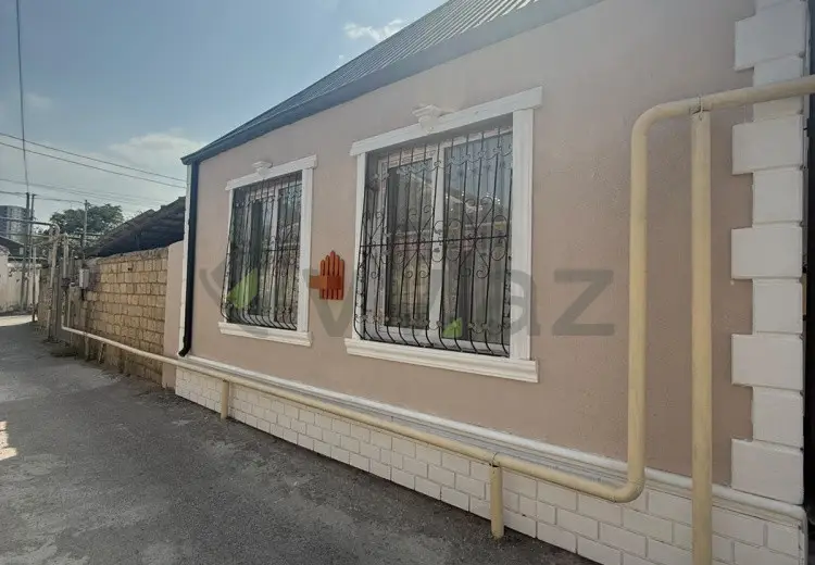 4 otaqlı mənzil Satılır, Xırdalan