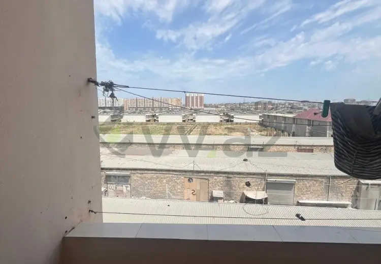 2 otaqlı mənzil Satılır, Xırdalan
