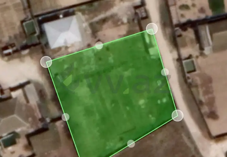 1 sot Torpaq Satılır, Bilgəh qəs., Sabunçu, Bakı
