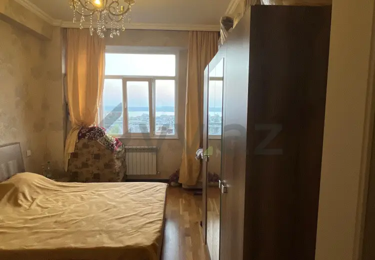 2 otaqlı mənzil Satılır, Yeni Günəşli qəs., Suraxanı, Bakı