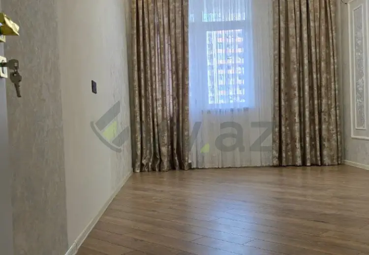 3 otaqlı mənzil Satılır, Xırdalan