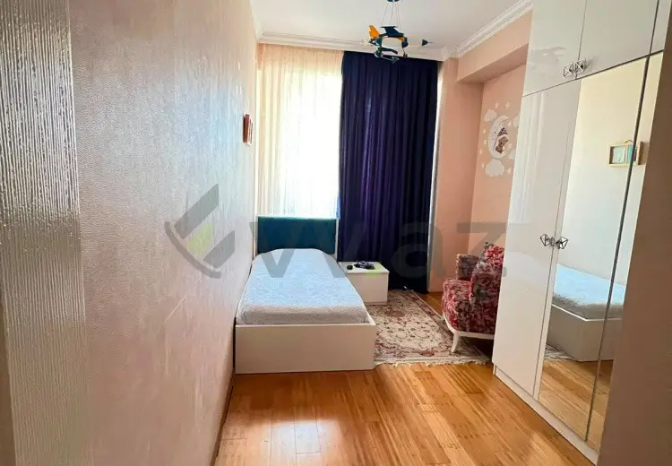 3 otaqlı mənzil Satılır, Yasamal qəs., Yasamal, Bakı
