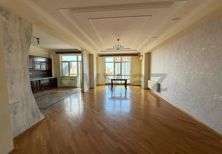 3 otaqlı mənzil Kirayə (aylıq), Yasamal qəs., Yasamal, Bakı