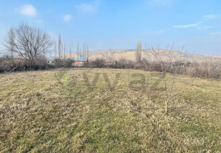 75 sot Torpaq Satılır, Göyçay