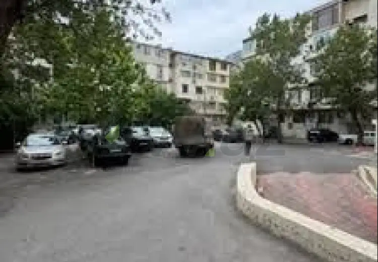 3 sot Torpaq Satılır, 4-cü mikrorayon, Sumqayıt