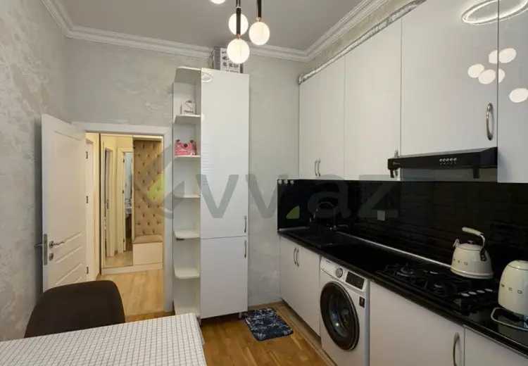 2 otaqlı mənzil Satılır, Xırdalan