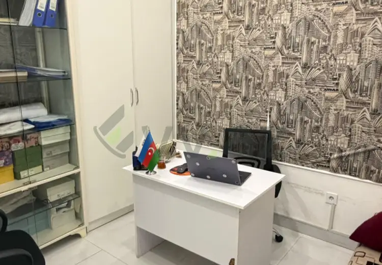 120 m² Obyekt / Ofis Kirayə (aylıq), Nəsimi, Bakı