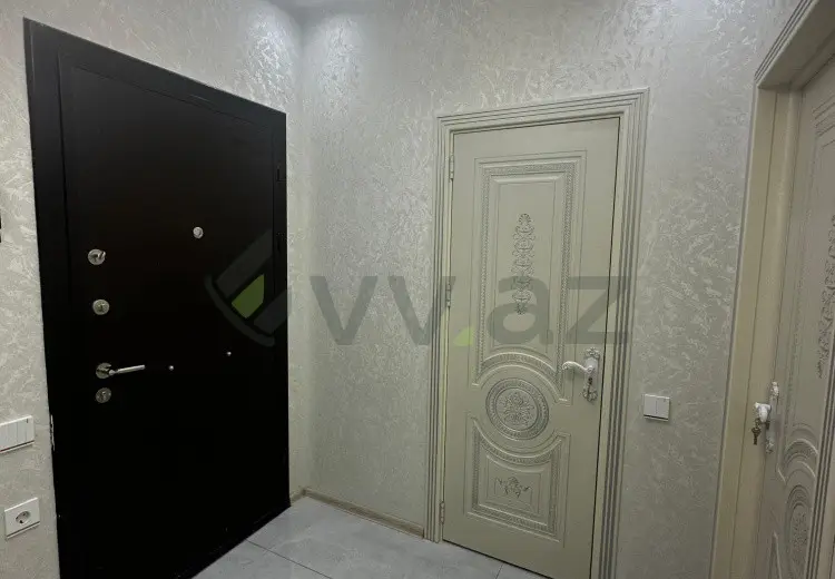 2 otaqlı mənzil Satılır, Yasamal qəs., Yasamal, Bakı