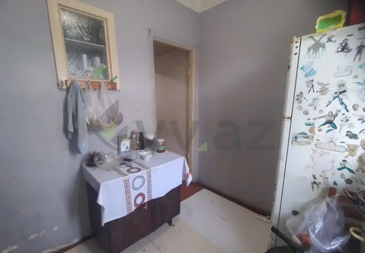 2 otaqlı mənzil Satılır, Hövsan qəs., Suraxanı, Bakı