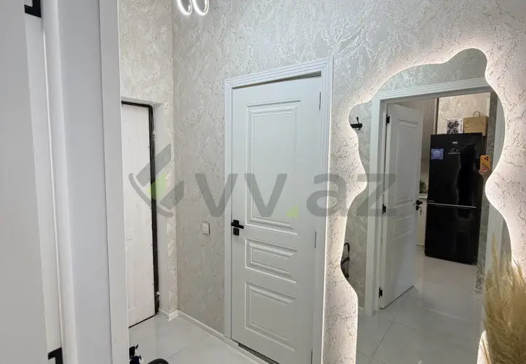 2 otaqlı mənzil Satılır, Xırdalan