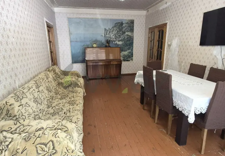 4 otaqlı mənzil Satılır, Mingəçevir