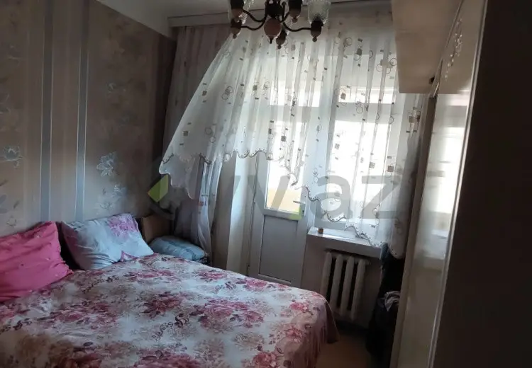 3 otaqlı mənzil Satılır, Hövsan qəs., Suraxanı, Bakı