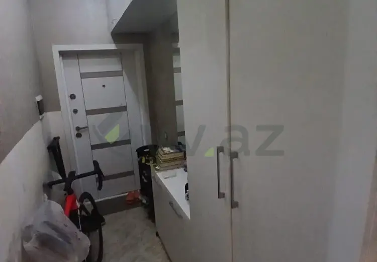 2 otaqlı mənzil Satılır, Xırdalan