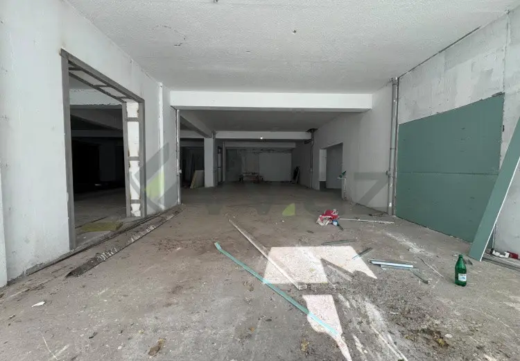 3900 m² Obyekt / Ofis Kirayə (aylıq), Nəsimi, Bakı