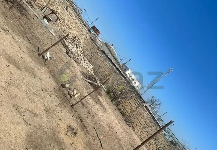 5 sot Torpaq Satılır, Buzovna, Xəzər, Bakı