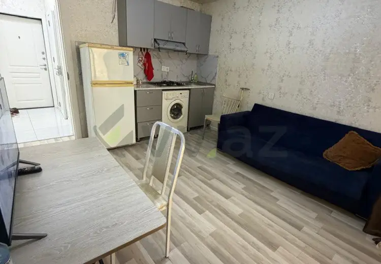 2 otaqlı mənzil Satılır, Xırdalan