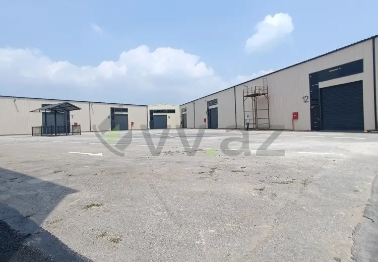 580 m² Obyekt / Ofis Kirayə (aylıq), Böyükşor qəs., Nərimanov, Bakı