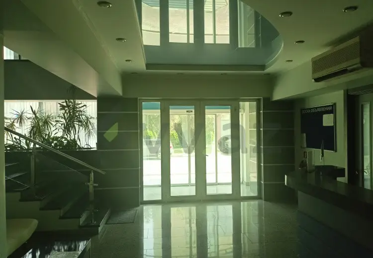 1270 m² Obyekt / Ofis Kirayə (aylıq), Ağ şəhər, Xətai, Bakı