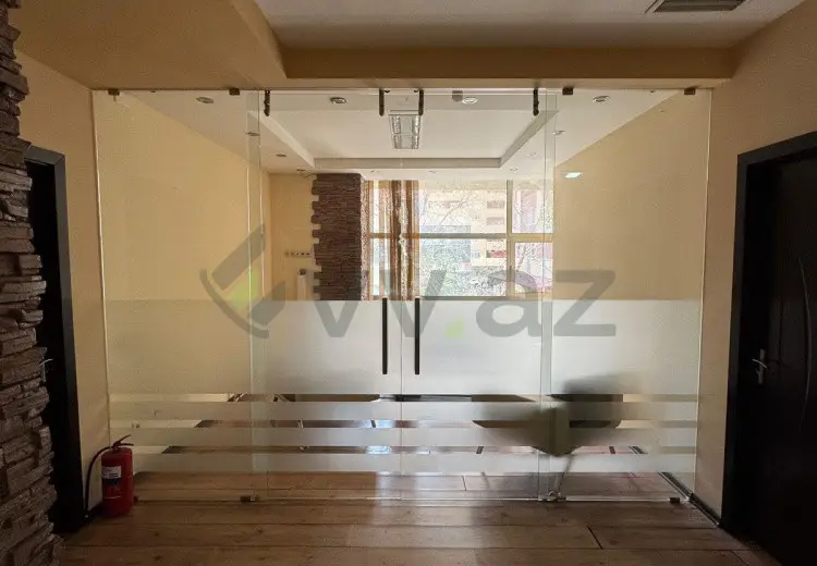 180 m² Obyekt / Ofis Kirayə (aylıq), Nəsimi, Bakı