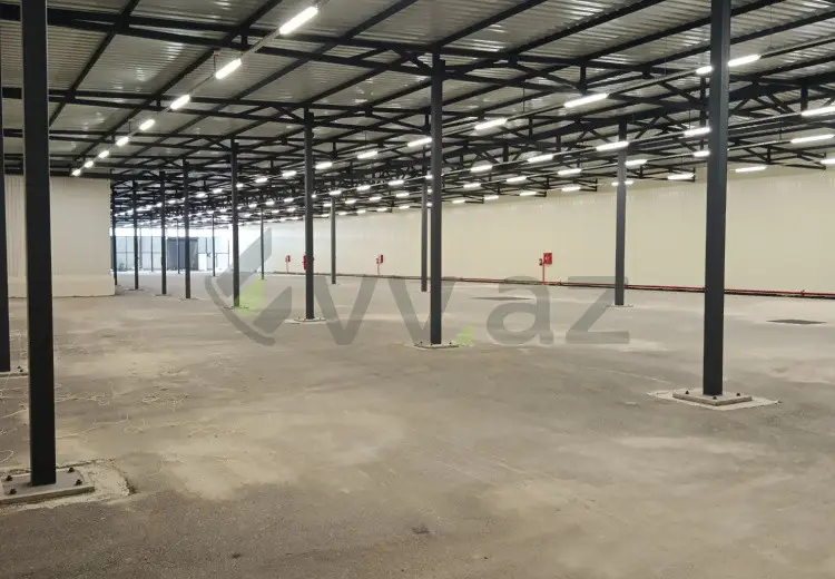 2356 m² Obyekt / Ofis Kirayə (aylıq), Böyükşor qəs., Nərimanov, Bakı