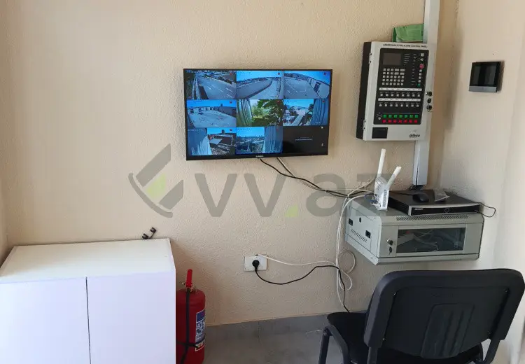 2356 m² Obyekt / Ofis Kirayə (aylıq), Böyükşor qəs., Nərimanov, Bakı