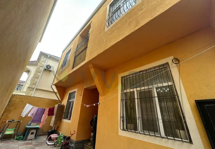 4 otaqlı mənzil Satılır, Xırdalan