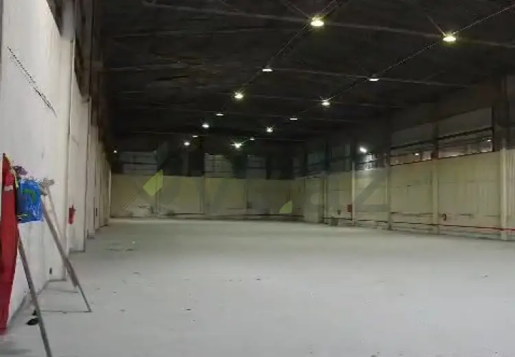 7400 m² Obyekt / Ofis Kirayə (aylıq), Montin qəs., Nərimanov, Bakı