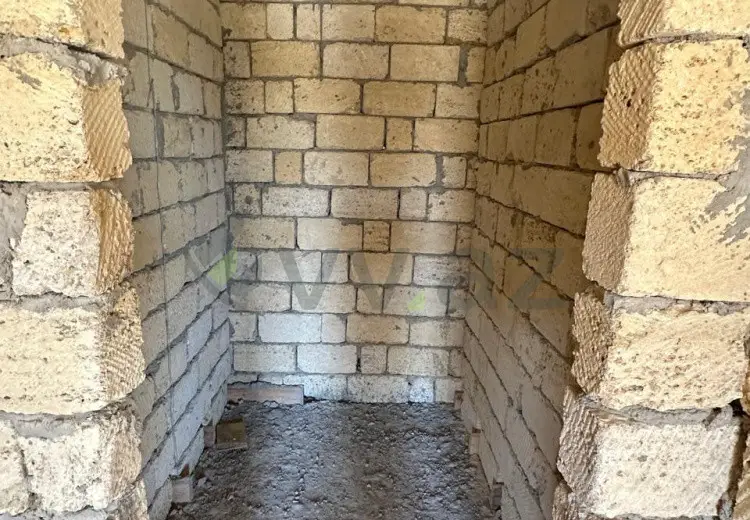 1 otaqlı mənzil Satılır, Masazır, Abşeron