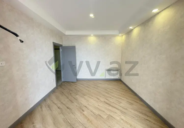 2 otaqlı mənzil Satılır, 7-ci mikrorayon, Binəqədi, Bakı