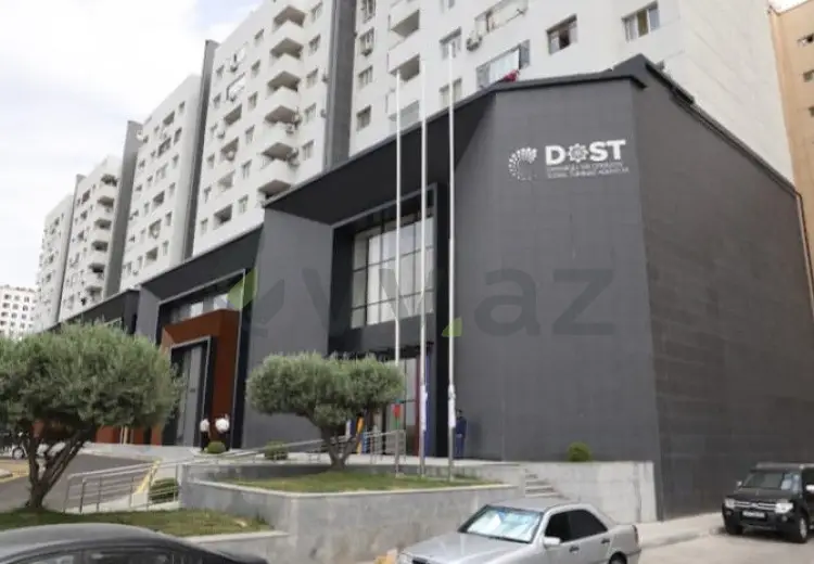 2 otaqlı mənzil Satılır, Xırdalan
