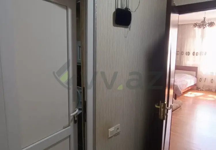 3 otaqlı mənzil Satılır, Xırdalan